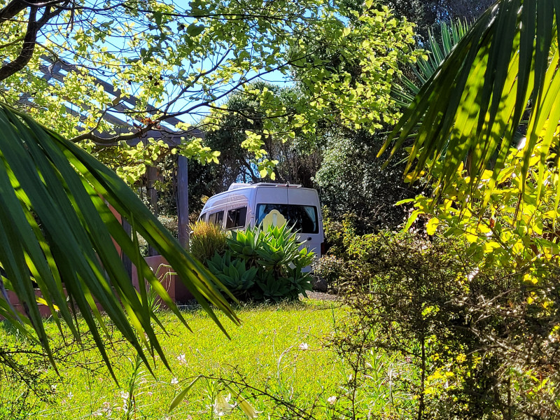 Waitapu Estate - Florine Endenmann